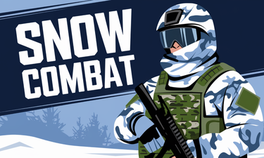 SnowCombat.com - Creative brandable domain for sale